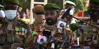 "Sanctions illégales": Le Mali va saisir les juridictions internationales