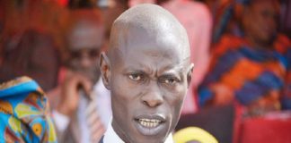 Tensions électorales à Pikine-Ouest: Une bataille rangée évitée de justesse entre jeunes de Yaw et partisans du maire Pape Gorgui Ndong
