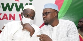 Nouveaux Maires : Yewwi exhorte ses élus à agir