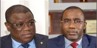 Elections locales à Ziguinchor: Le double jeu de Doudou Kâ, décrié