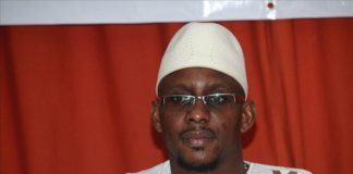 Locales à Louga: Les missiles de Moustapha Diop contre Mamour Diallo qui répond par le mépris
