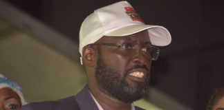 Début de campagne: La coalition BBY salue la mobilisation exceptionnelle notée, bannit la violence et tire sur Ousmane Sonko