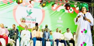 𝐋𝐨𝐜𝐚𝐥𝐞𝐬 2022: 𝐘𝐞𝐰𝐰𝐢 𝐀𝐬𝐤𝐚𝐧 𝐖𝐢 𝐝𝐞́𝐫𝐨𝐮𝐥𝐞 𝐚̀ 𝐓𝐡𝐢𝐞̀𝐬, 𝐅𝐚𝐭𝐢𝐜𝐤 𝐞𝐭 𝐌𝐛𝐨𝐮𝐫