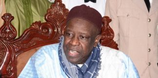 Serigne Mansour Sy Djamil: «Macky Sall n’a pas été reconnaissant…»