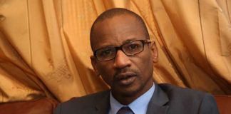 Wakhinane / 9 coalitions et mouvements rejoignent Racine Talla: Le maire sortant se voit déjà victorieux