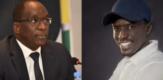 Seydina Issa Laye Samb: "Abdoulaye Diouf Sarr est mon...fils"