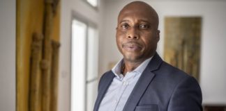 Alioune Tine sur le gros défi de Barthélémy Dias: "Il nous faut une ville intelligente, qui est menacée de disparition dans 100 ans