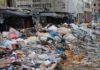 Kaolack / Polluée et abandonnée par la mairie : La baie de Koundam, une poubelle à ciel ouvert