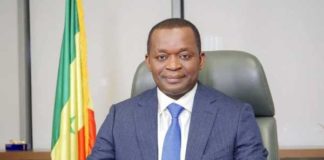 Notto Diobas au cœur d’une bataille féroce : 5 candidats tentent de faire basculer Alioune Sarr de son fauteuil