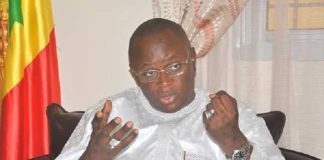 Matar Bâ, le ministre des Sports, tempère les ardeurs : « Je ne suis pas encore satisfait... »