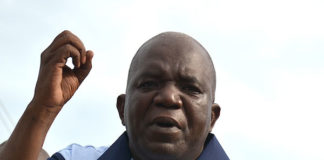 Attaque au couteau à Dagana: Des destructions chiffrées à des millions...