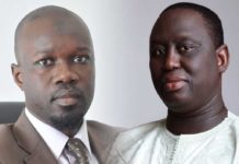 Aliou Sall répond à Ousmane Sonko: "C'est un énergumène pire que Hitler, mais..."