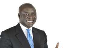 Fair-play après sa défaite: Idy en mode républicain