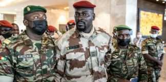Sanctions contre le Mali: La Guinée « viole » l’embargo de la CEDEAO