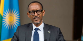 Coups d’Etat en Afrique: Kagamé dédouane les militaires