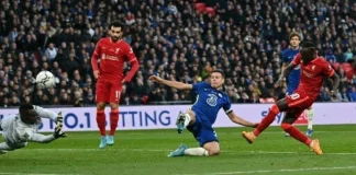 Football: Sadio Mané remporte un nouveau trophée devant un brillant Edouard Mendy