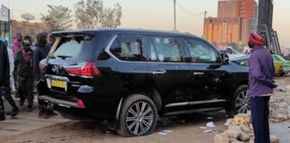 Deux morts et une douzaine de blessés lors du coup d’Etat au Burkina Faso