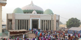 Magal de Porokhane célébré ce jeudi: les conducteurs invités à plus de prudence