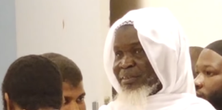 Procès en appel: Renvoi au 30 mai prochain, Imam Alioune Ndao acquitté, selon son avocat