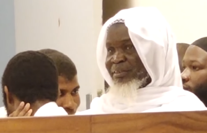 Procès en appel: Renvoi au 30 mai prochain, Imam Alioune Ndao acquitté, selon son avocat