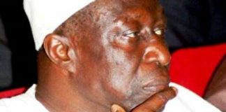 Nécrologie: Le monde du sport endeuillé, El Hadji Malick Sy "Souris" est décédé, inhumation ce samedi à Yoff