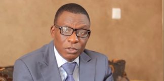 Farba Senghor: "Macky Sall confirme la doctrine de Me Abdoulaye Wade en l'honorant..."