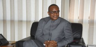 Lat Diop échappe à un lynchage