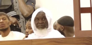 Procès en appel pour apologie du terrorisme: Imam Ndao et Cie à la barre, le 28 février prochain