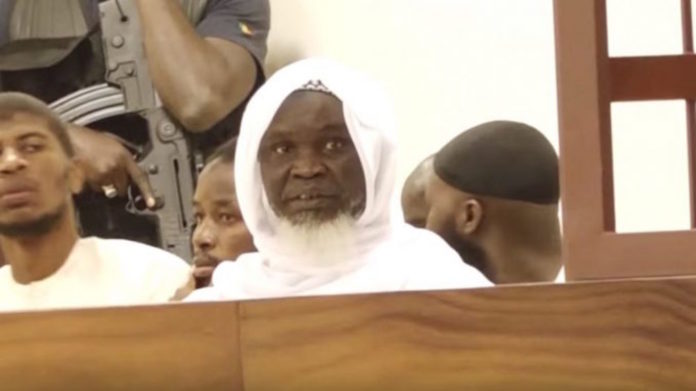 Procès en appel pour apologie du terrorisme: Imam Ndao et Cie à la barre, le 28 février prochain