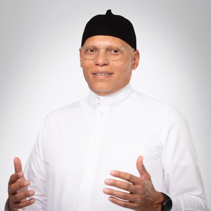 El Hadji Moussa Cissé, Membre Fondateur du PDS : Macky doit rétablir Karim Wade dans ses droits.