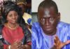 Bby soupçonne un deal entre Serigne Mboup et Mariama Sarr