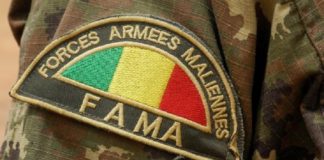 Deux soldats maliens tués dans une attaque djihadiste