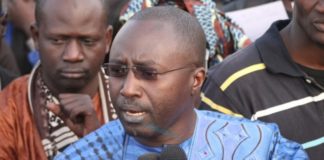 Hausse des prix : Momar Ndao, le président d’Ascosen oublie l’Etat et tacle les commerçants