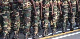 Casamance : pris en otage par le MFDC, les 7 soldats sénégalais viennent d’être libérés