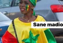 Célèbre sur les réseaux Sociaux: Maguette Seck, auteure de « Sané Madio » répudiée par son mari