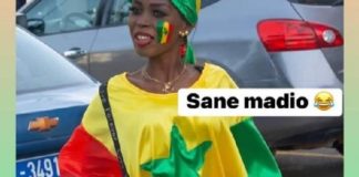 Célèbre sur les réseaux Sociaux: Maguette Seck, auteure de « Sané Madio » répudiée par son mari