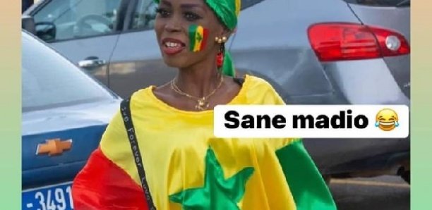 Célèbre sur les réseaux Sociaux: Maguette Seck, auteure de « Sané Madio » répudiée par son mari