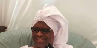 Lancement de la coalition du siècle : Les jeunes marabouts du Sénégal font allégeance à Serigne Modou Kara