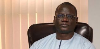 Implantation Du Parti Awale à Kolda Dr Abdourahmane Diouf étend ses tentacules dans le Fouladou