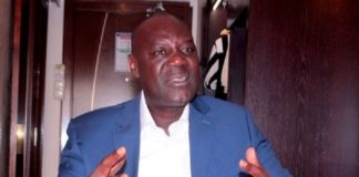 Réaction de Cheikh Guèye, maire de Dieuppeul-Derklé, membre de Taxawu Senegaal : «Le ralliement de Bamba Fall est un épiphénomène»