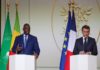 Macky Sall sur les défis sécuritaires au Sahel : « La lutte contre le terrorisme ne doit pas être la seule affaire des Africains »