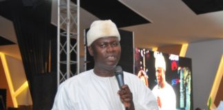 Criminalisation de l'homosexualité au Sénégal: Ousmane Faye récuse le mouvement "And Samm Jikko Yi"