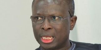 Mairie de Guédiawaye : Les conseils de Modou Fada à Ahmet Aïdara