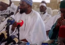 Serigne Lamine Sall Ibn Abass Sall: "And Sam Djiko est politique, si Macky Sall avait favorisé l'homosexualité..."