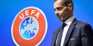 Crise Ukraine-Russie: l’UEFA convoque une réunion d’urgence