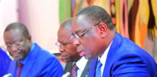 Nomination du Premier ministre : Les cas bloquants