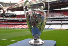 Foot: la finale de la Ligue des champions déplacée de Saint-Pétersbourg au Stade de France (UEFA)