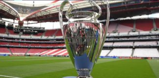 Foot: la finale de la Ligue des champions déplacée de Saint-Pétersbourg au Stade de France (UEFA)