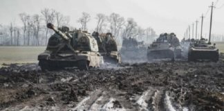 Guerre entre la Russie et l’Ukraine: L'Afrique est-elle menacée ?