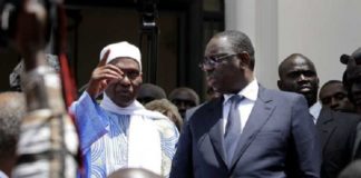 Retrouvailles: Doudou Wade confirme le rapprochement entre le PDS et Macky